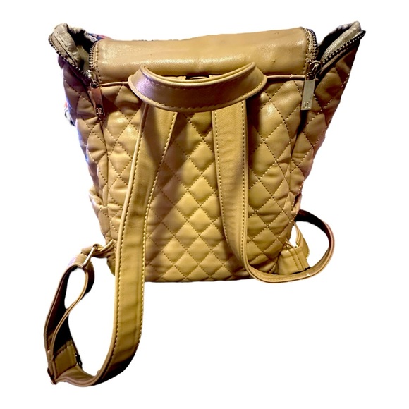 Backpack purse - Picture 2 of 3